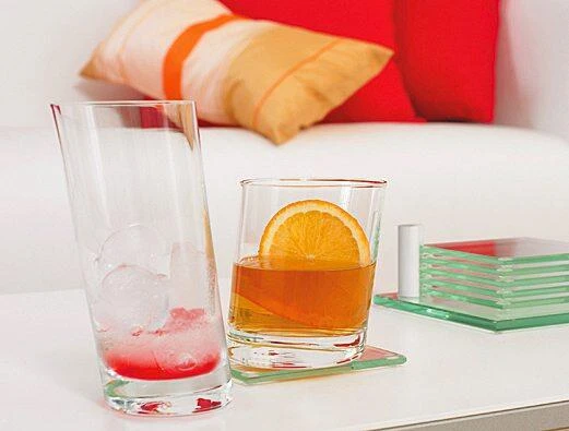 Leonardo Trinkglas Pisa, 6er Set – Bild 4