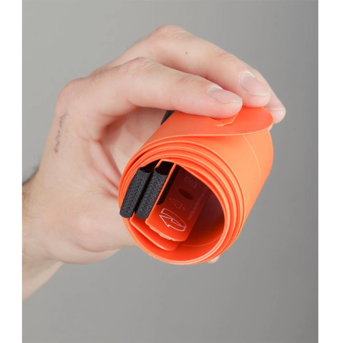 Musguard Schutzblech Front, 9 Cm, 29 Cm – Bild 2