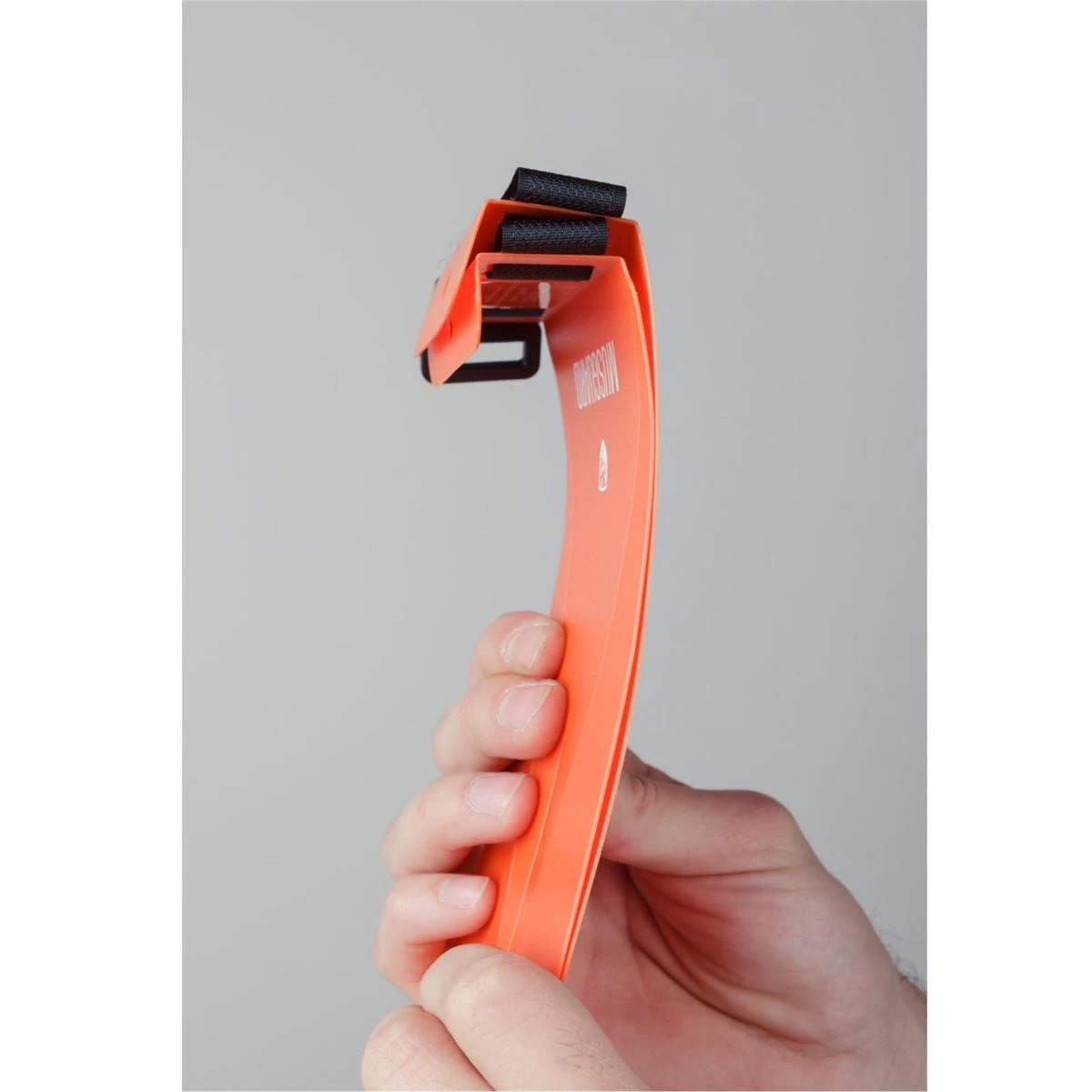 Musguard Schutzblech Front, 9 Cm, 29 Cm – Bild 3