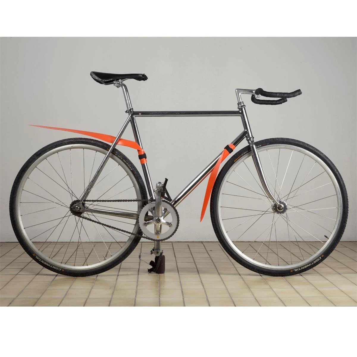 Musguard Schutzblech Front, 9 Cm, 29 Cm – Bild 7