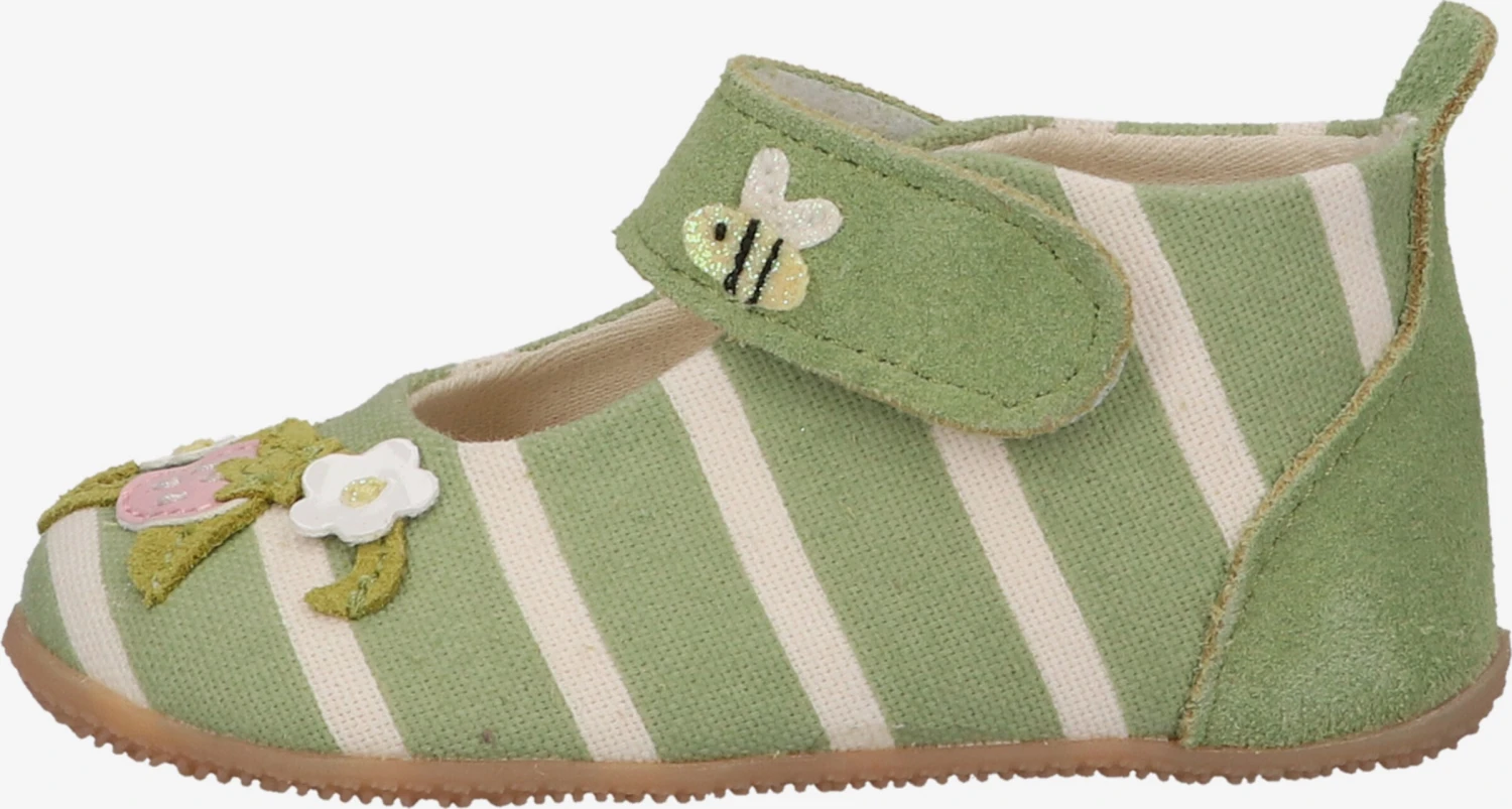 Living Kitzbühel Hausschuh – Bild 2