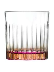 Gläser Gipsy Mit Zweifarbigem Luxion-Kristallglas, 6 Stück