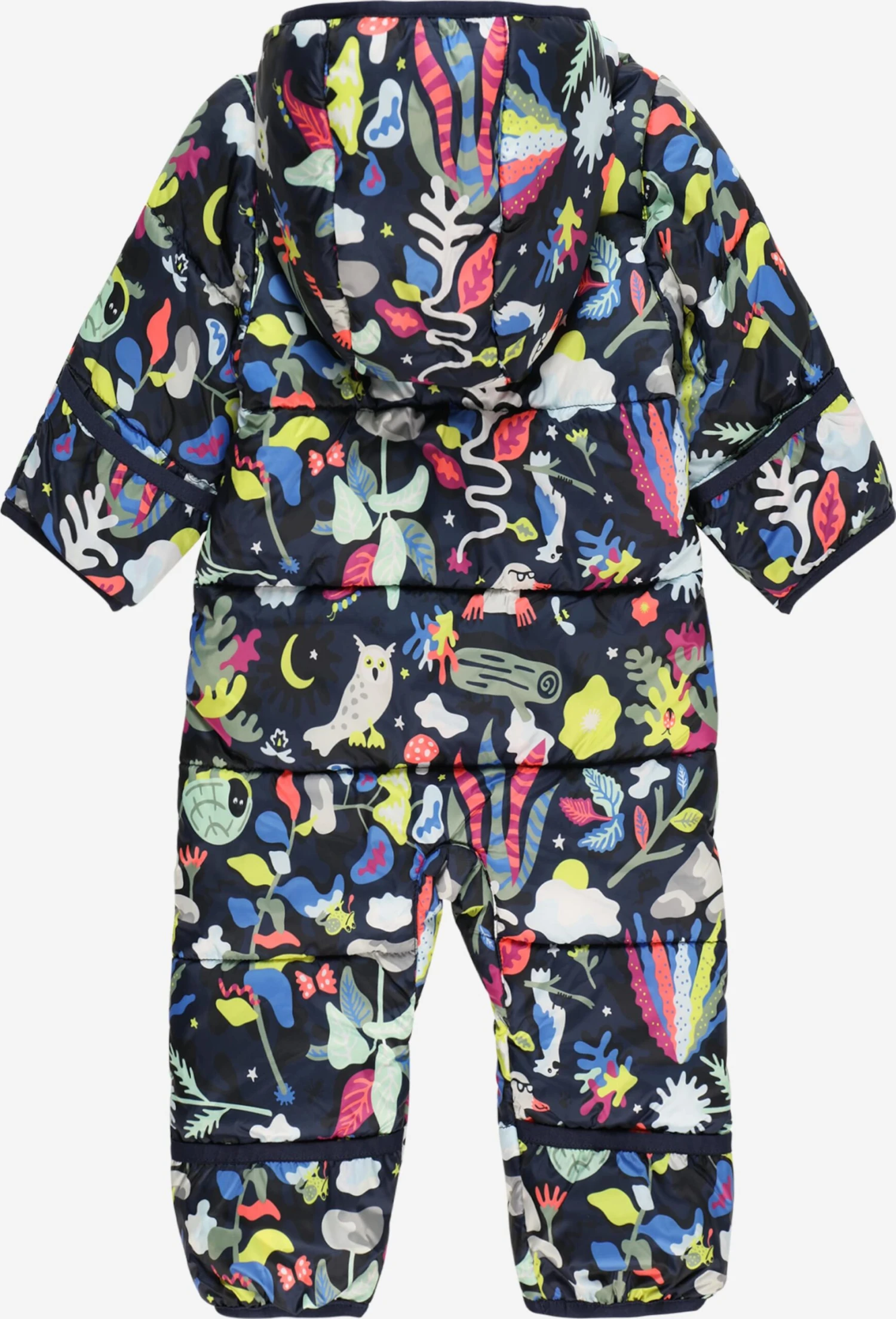 BURTON Funktionsanzug – Bild 2