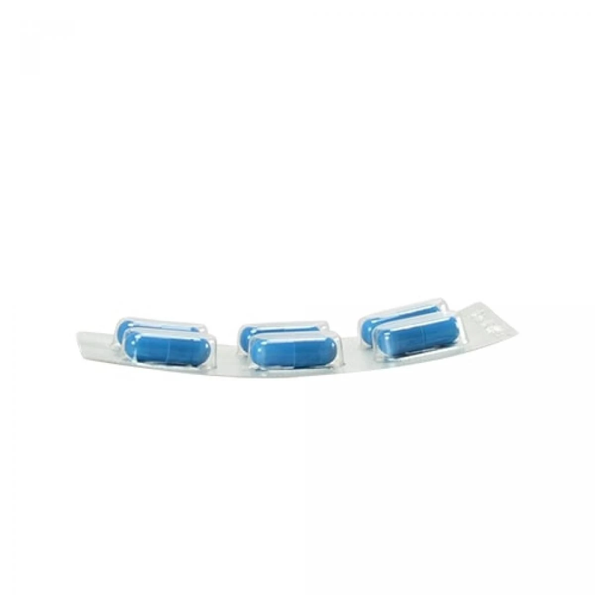 High Octane Titan Erektionstabletten – Bild 2