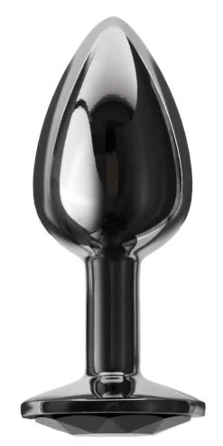 Adorn Me Im Polybag - Schwarz