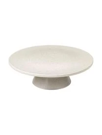 Broste Copenhagen Handgemachte Tortenplatte Nordic Vanilla