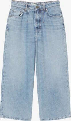 Marc O'Polo Wide Leg Jeans 'Solma'