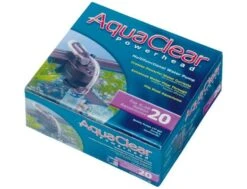 HAGEN Pumpe AQUA CLEAR Powerhead 20