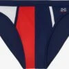 HOM Swim Micro Briefs ' Waterpolo '
