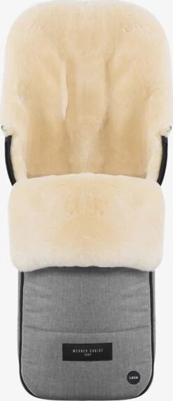 Werner Christ Baby FuĂsack 'FLIMS LUXE'