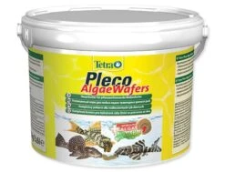 Tetra Pleco Multi Wafer 3,6 L