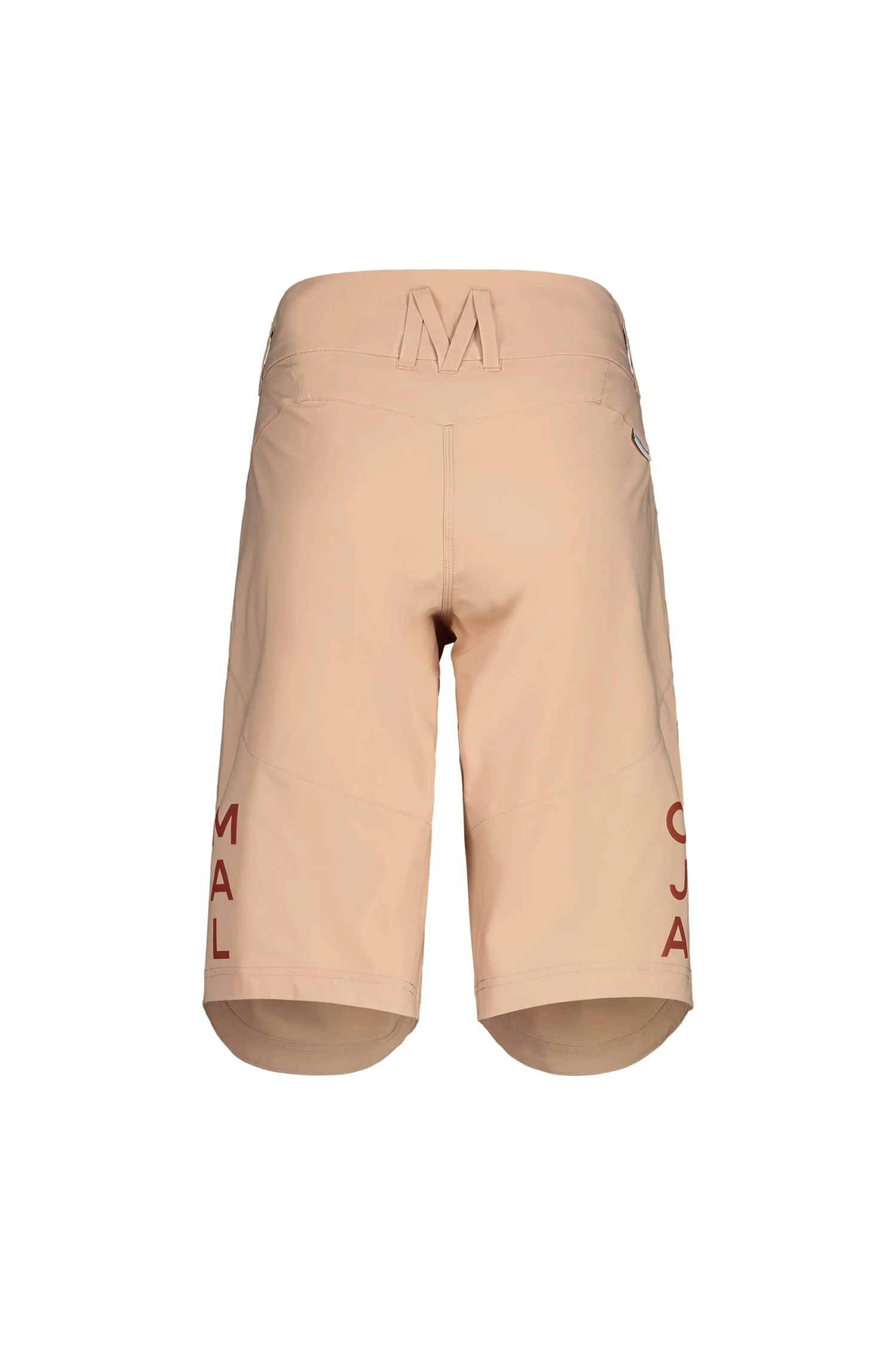 Maloja GoldruteM. - Multisport Shorts – Bild 2