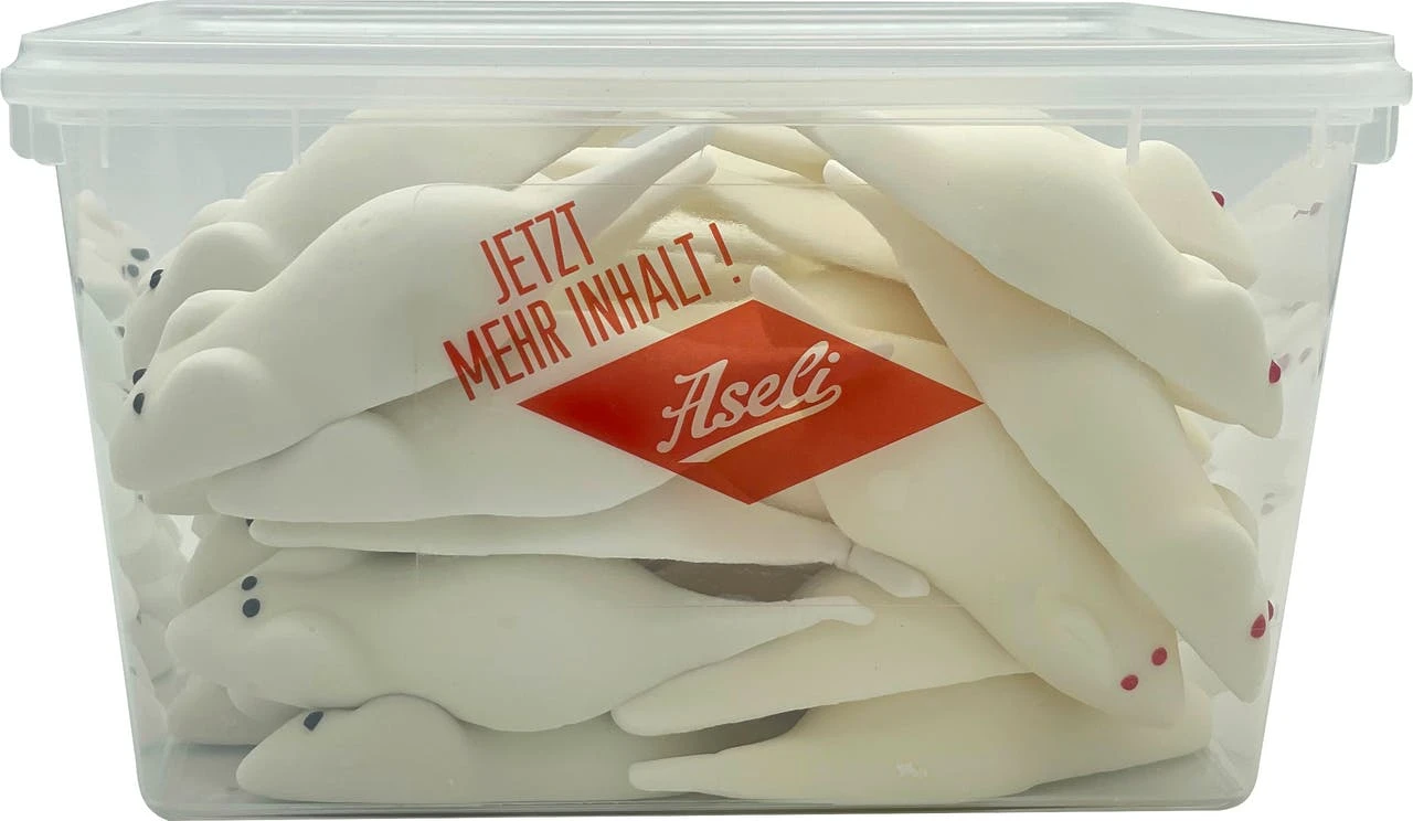 Red Band Saure Pilze 240 Stück (720 G) – Bild 6