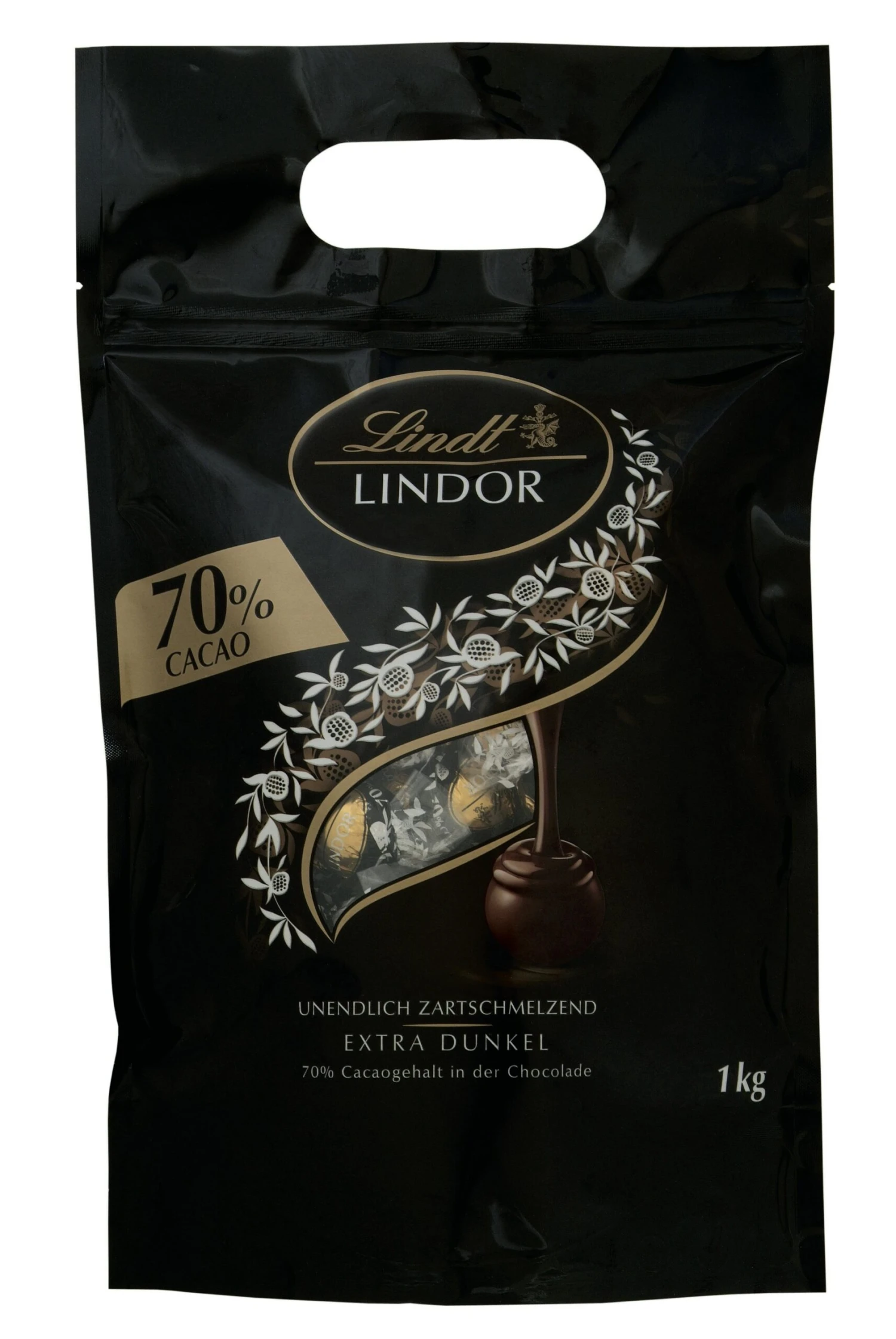 Lindt Napolitains Swiss Premium Mini (1 Kg) – Bild 6
