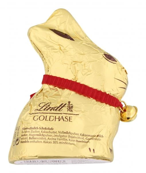 Lindt Goldhase – Bild 2