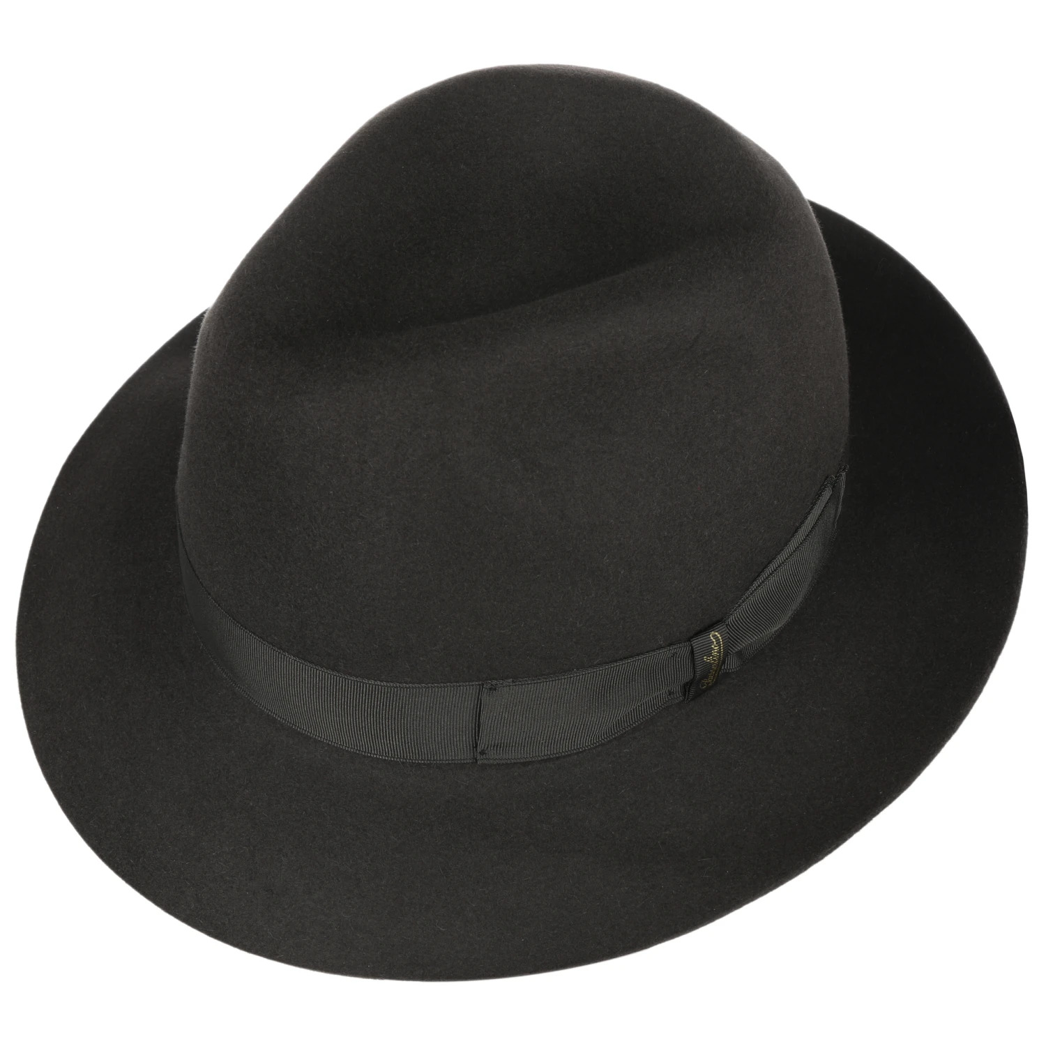 50 Gramm Fedora Herrenhut By Borsalino – Bild 3