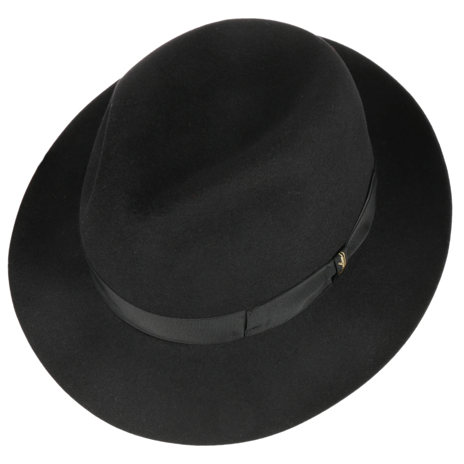 50 Gramm Fedora Herrenhut By Borsalino – Bild 6