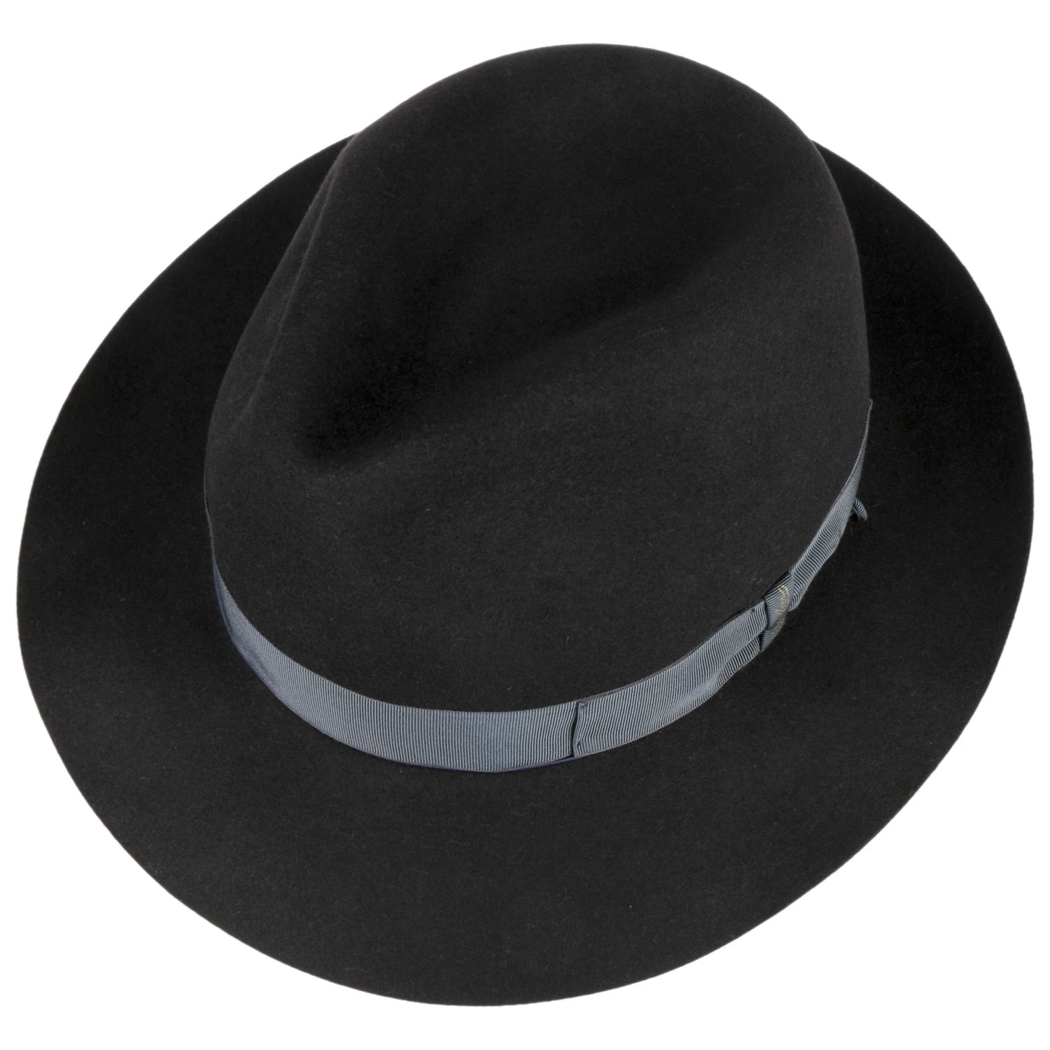 50 Gramm Fedora Herrenhut By Borsalino – Bild 5
