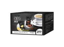 Hellma Kekse Crisp & Creamy Mix 200 Portionen (998 Gr)