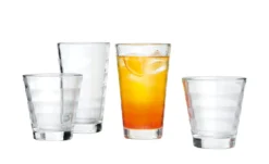 Leonardo Becherset, 12-teilig Onda