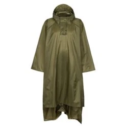 FRILUFTS KRIVAN RAIN PONCHO Unisex - Regenponcho