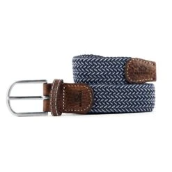 UNISEX ELASTISCHER WEBGÜRTEL