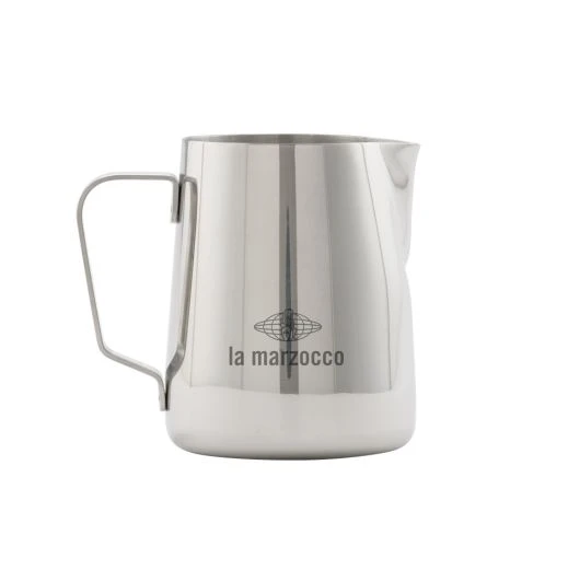 LA MARZOCCO Milchkännchen Aus Edelstahl 350ml