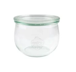 WECK Tulpenglas 580 Ml