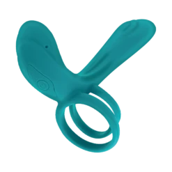 Couples Vibrator Ring, 4,2 Cm