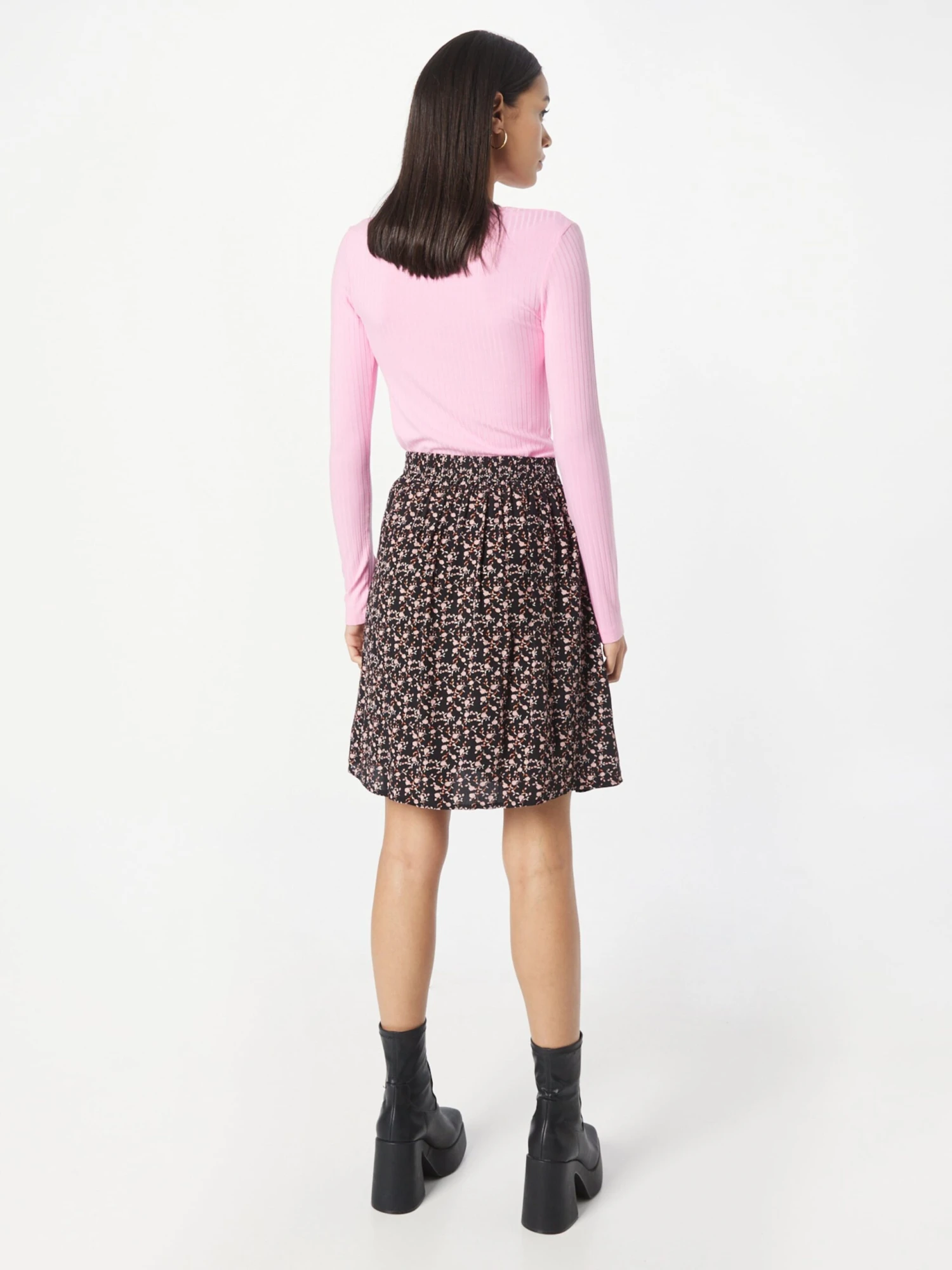 MOSS COPENHAGEN Rock 'Messina Morocco' – Bild 4