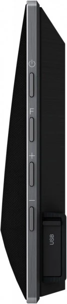 LG DG1 Soundbar + Subwoofer – Bild 4