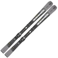 Atomic REDSTER Q9 Revoshock S + X 12 GW 2023/24