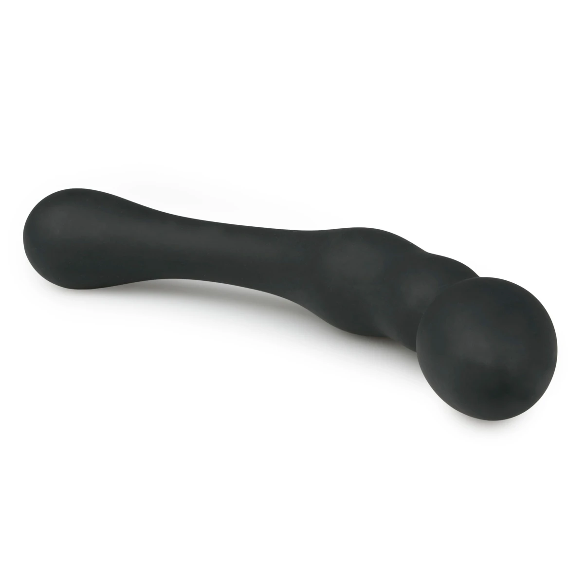 Analdildo Long Aus Silikon – Bild 2