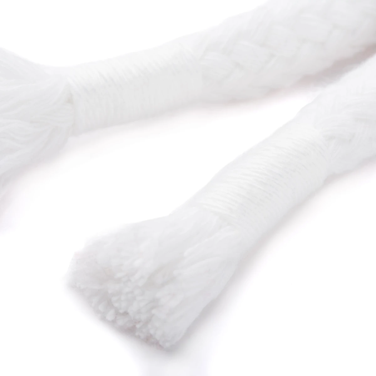 Baumwollseil Miniset 4 X 3 Meter 6 Mm – Bild 2