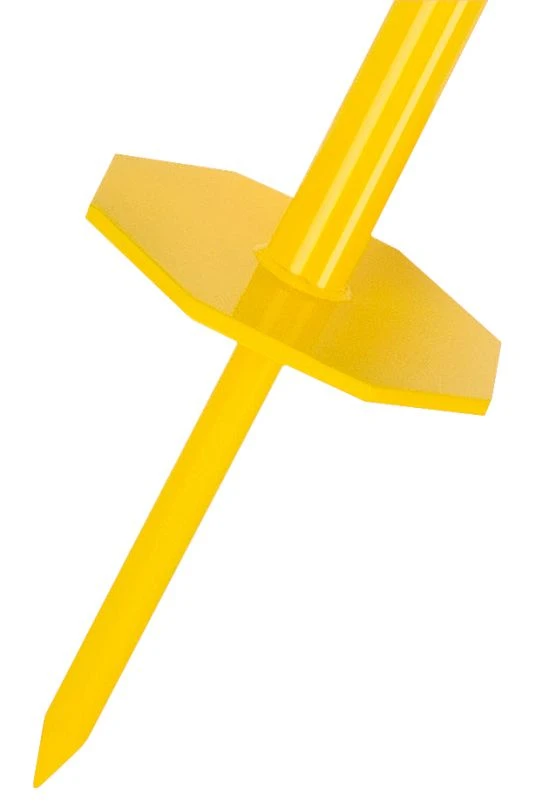 Korbball-Ständer – Bild 2