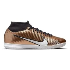 Nike HERREN FUSSBALLSCHUHE ZOOM SUPERFLY 9 ACADEMY IC