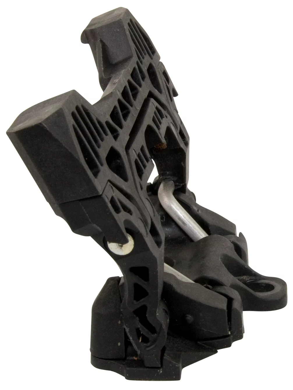 Karakoram Dual-Speed Riser – Bild 4