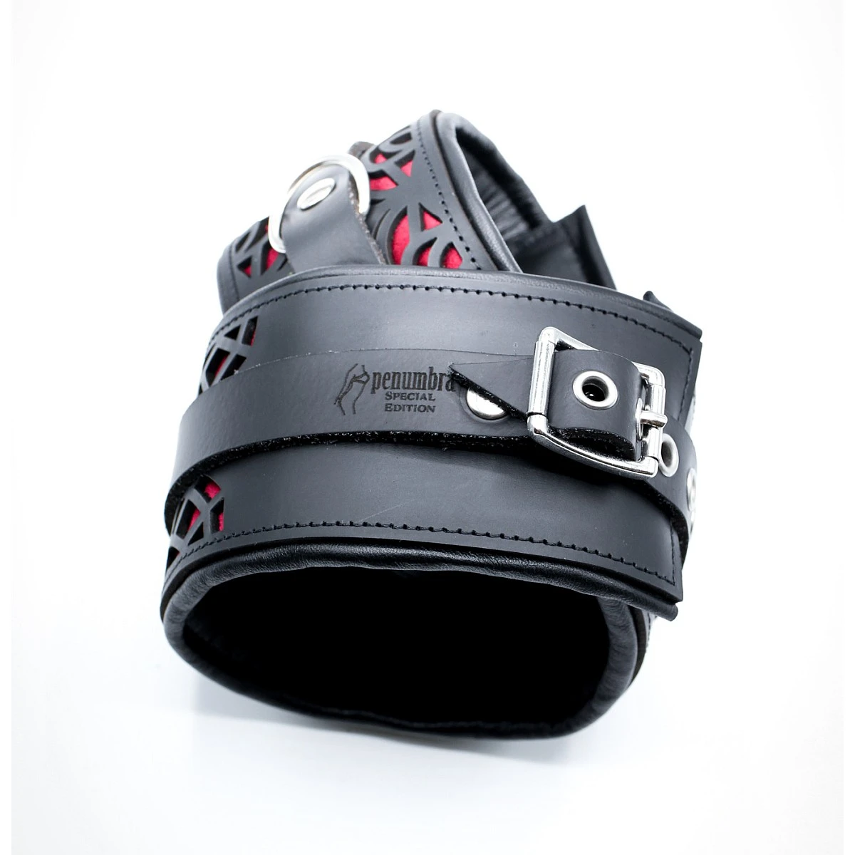 Fußfesseln »Penumbra Meets Baumwollseil.de« – Bild 4