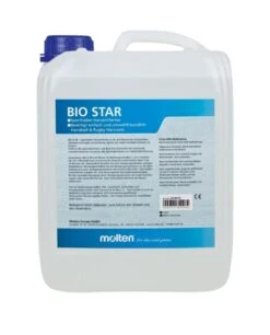 Molten® Handball-Harzentferner BIO STAR