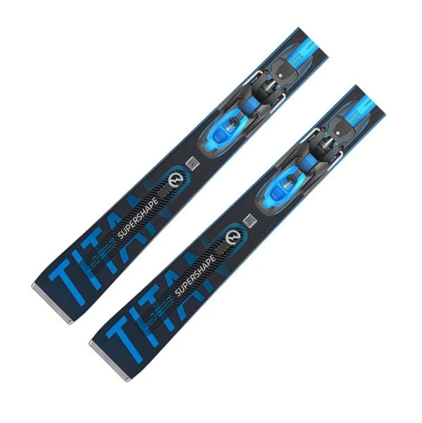 Head Supershape E-Titan 2023/24 – Bild 3