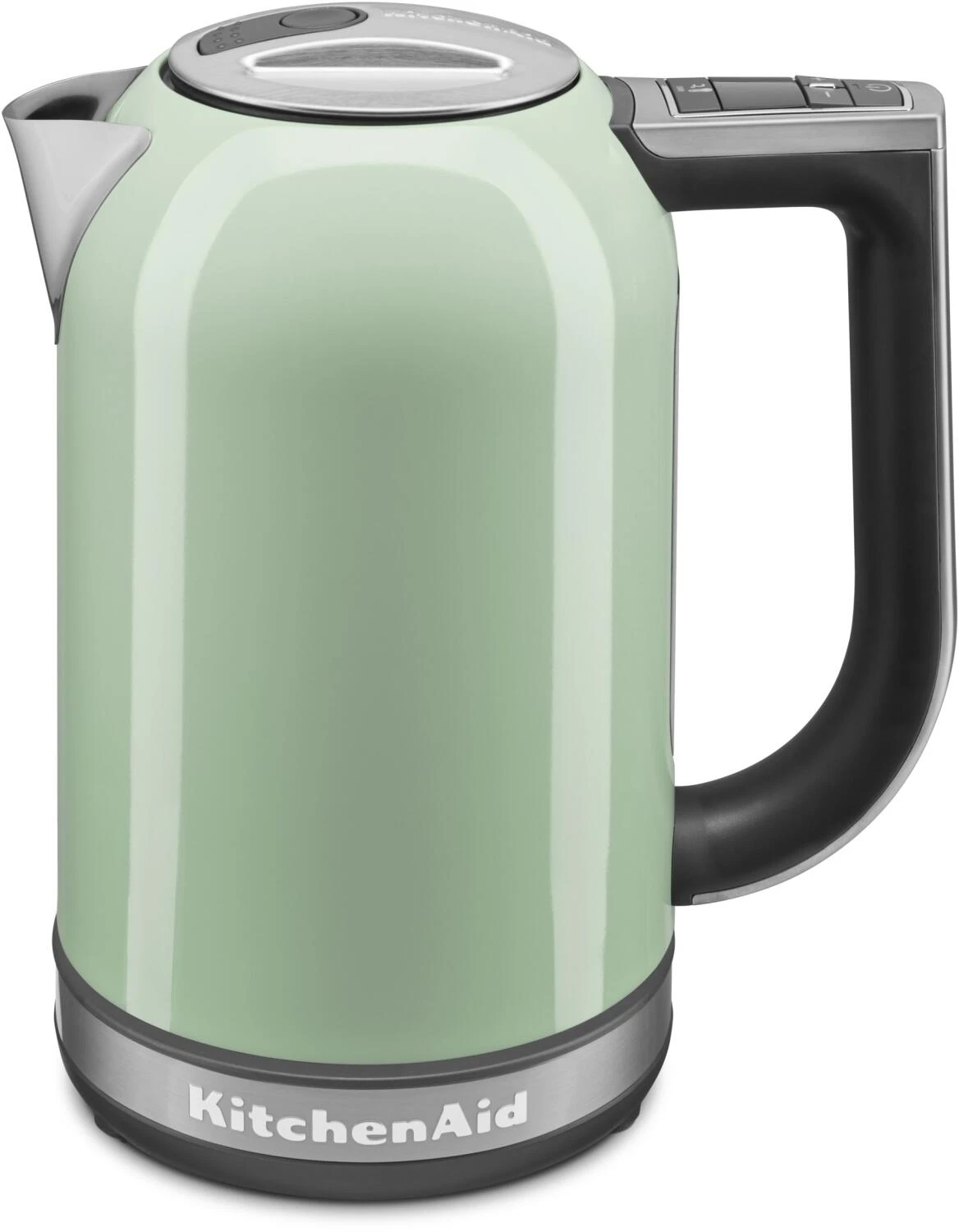 KitchenAid Wasserkocher In Pistazie, 1,7 L