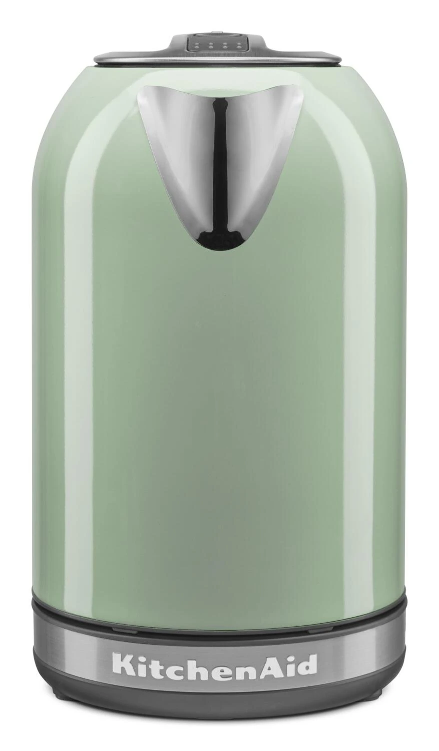 KitchenAid Wasserkocher In Pistazie, 1,7 L – Bild 4