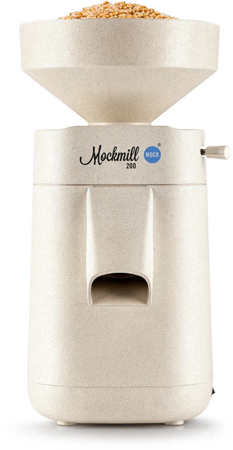 Mockmill Getreidemühle 200