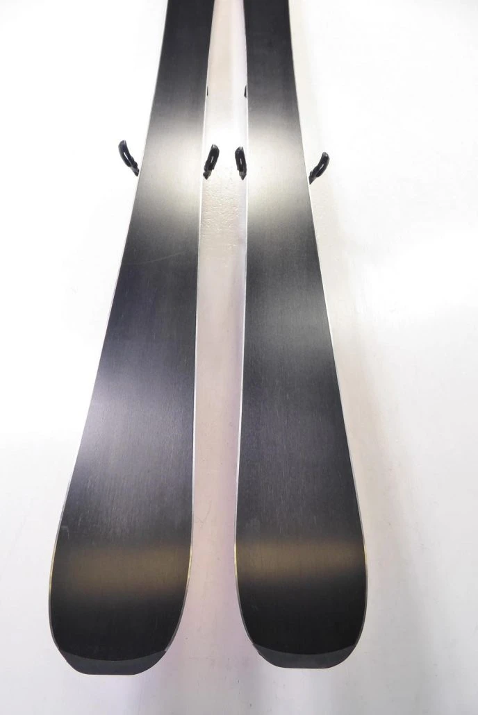 NEU! NORDICA Drive 84 Allmountain-Ski Länge 166cm (1,66m) Inkl. Bindung! #1184 – Bild 7