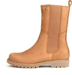 Winter-Chelsea FRESNO IGLOO