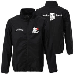 SPALDING Offizielle BBW Referee Jacket