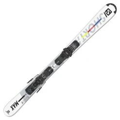 Salomon Shortmax 125cm 2021/22