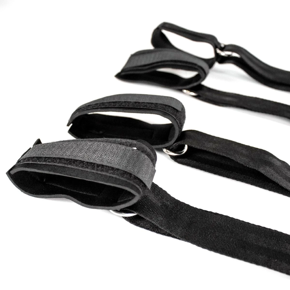 Türfesselset »Door Restraint Kit« Von Ouch! – Bild 3