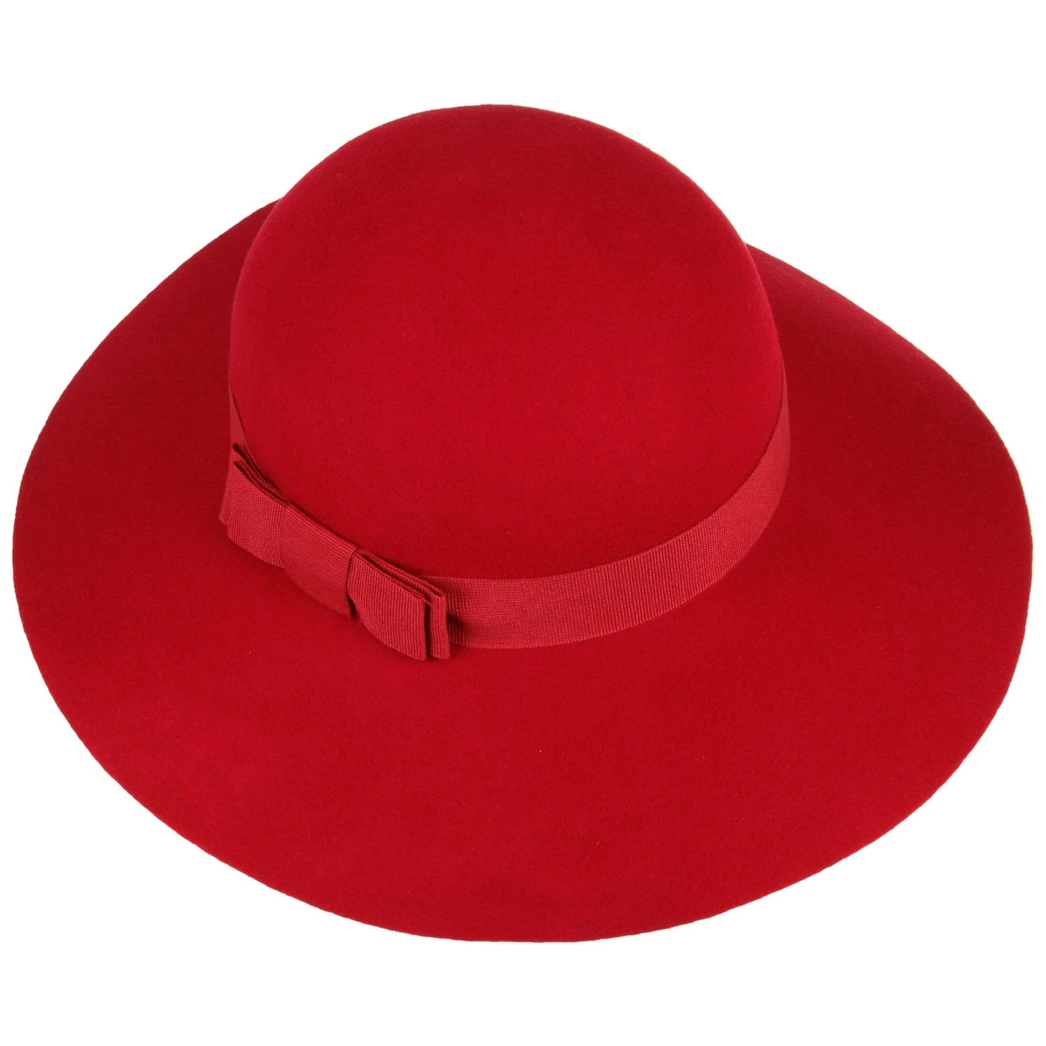 Uni Damen Schlapphut By Lipodo – Bild 5