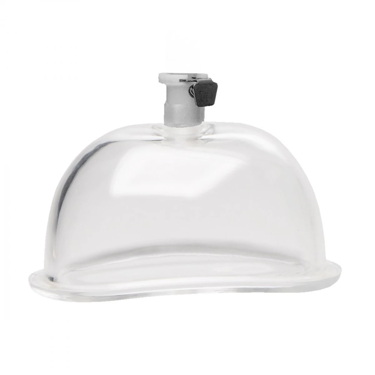 Vagina-Saugschale Mit Ventil